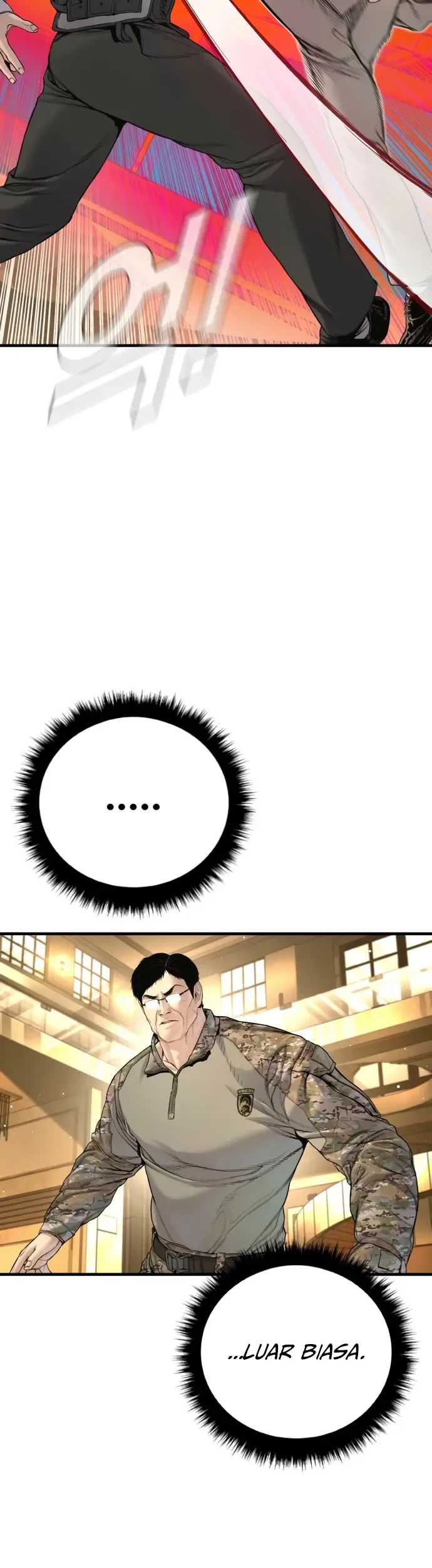 Chapter 223 - halaman 28