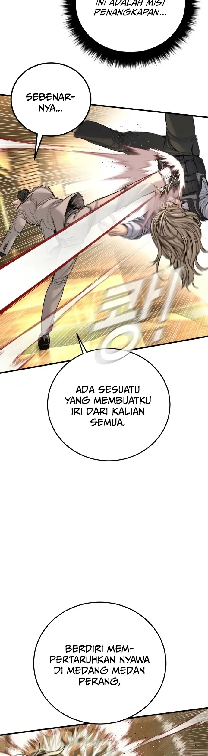 Chapter 223 - halaman 31