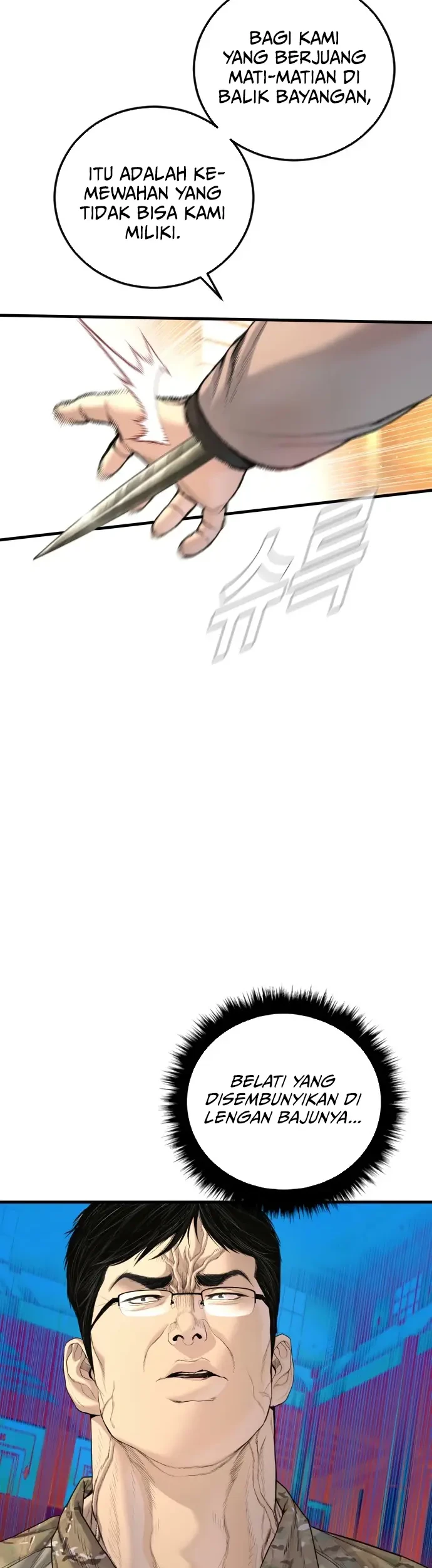 Chapter 223 - halaman 34