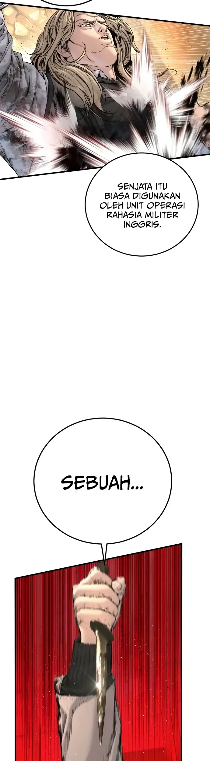 Chapter 223 - halaman 37