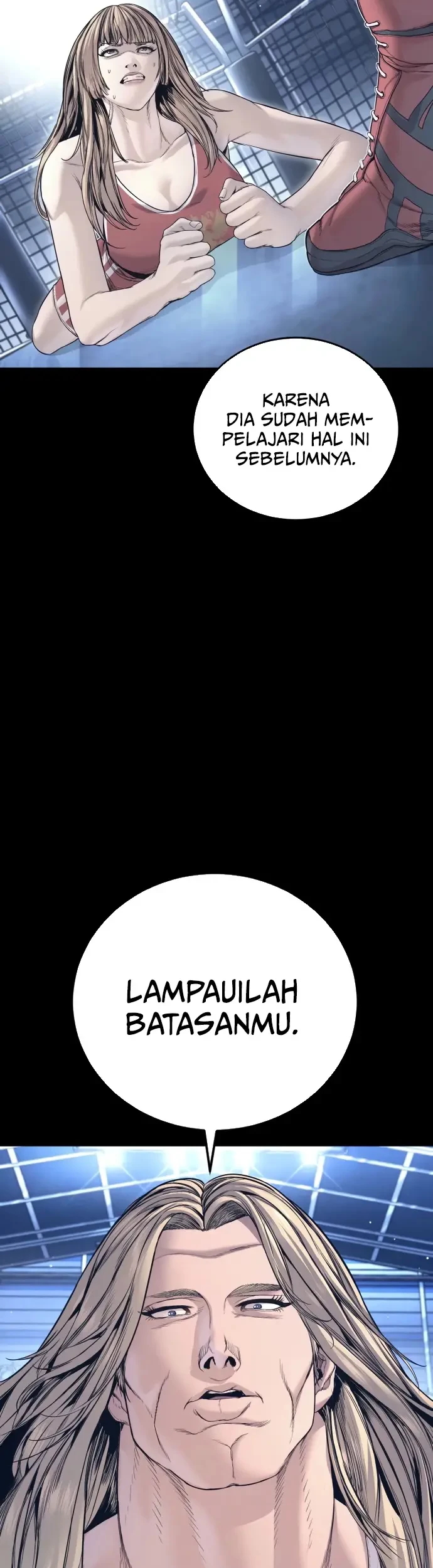 Chapter 223 - halaman 49