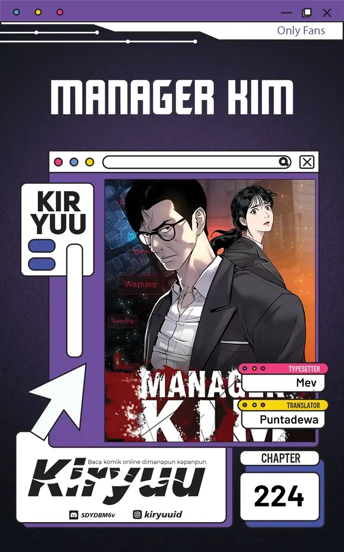 Chapter 224 - halaman 2