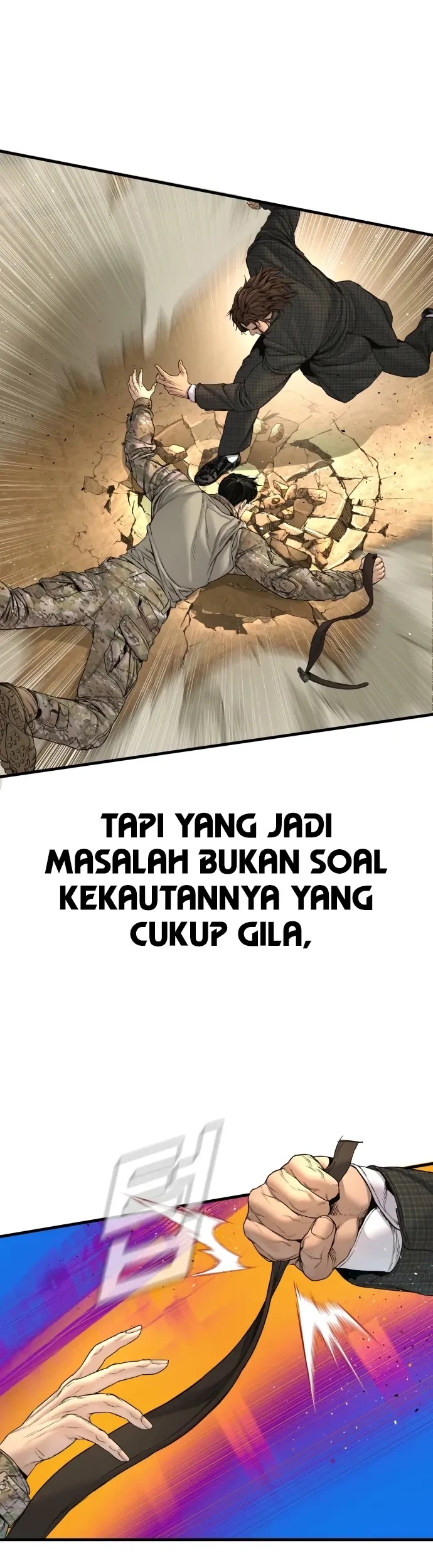 Chapter 224 - halaman 64