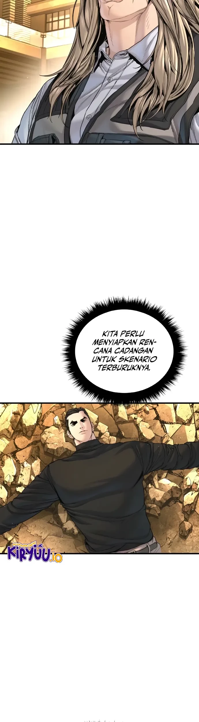 Chapter 224 - halaman 16