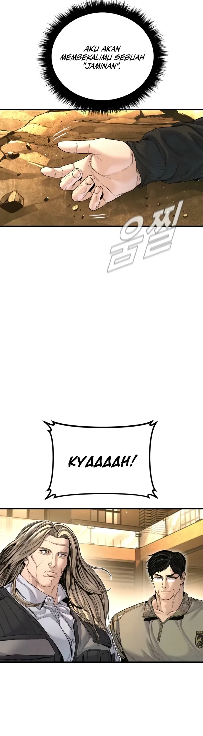 Chapter 224 - halaman 17
