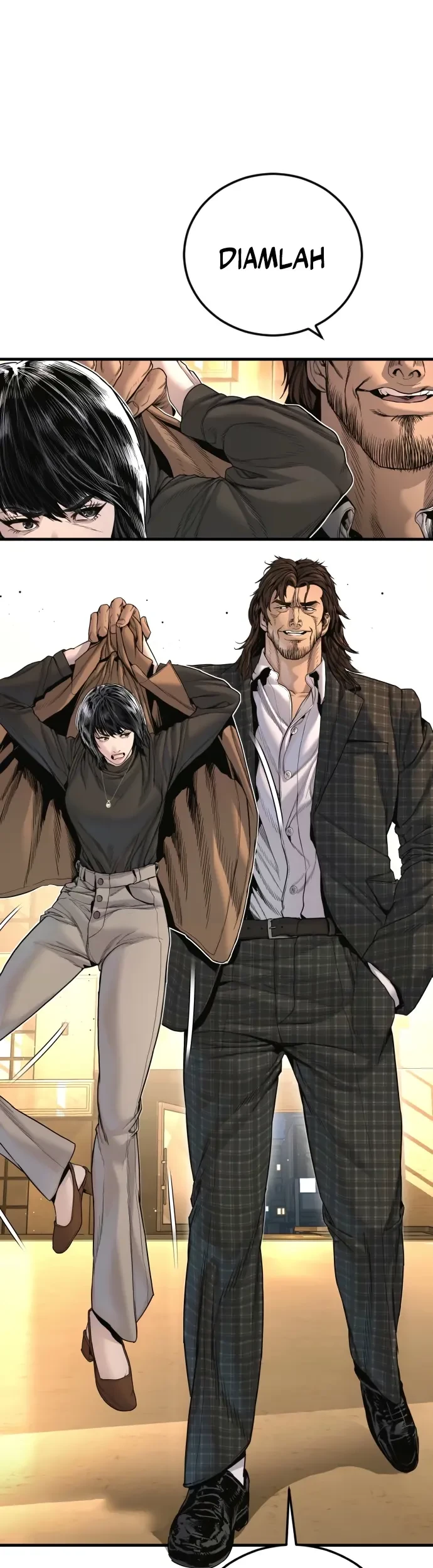 Chapter 224 - halaman 18