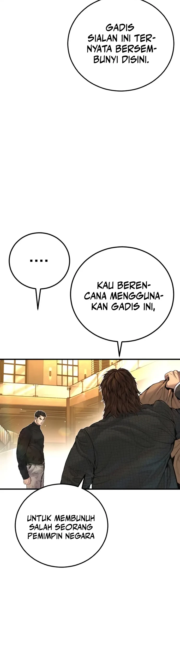 Chapter 224 - halaman 28