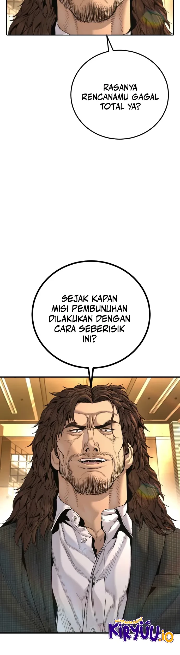 Chapter 224 - halaman 30