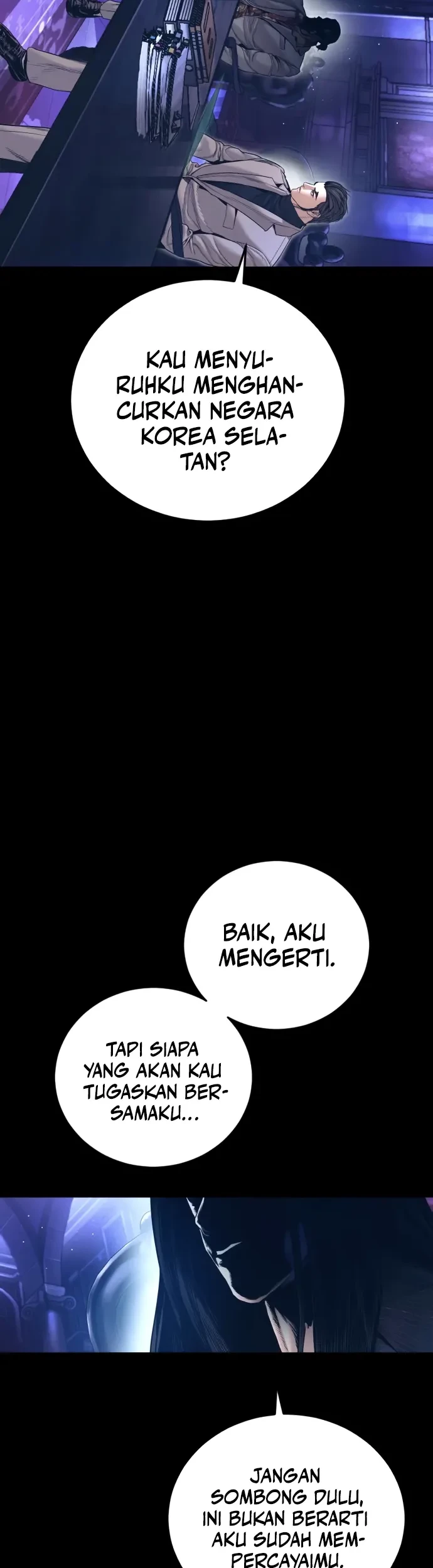 Chapter 224 - halaman 34