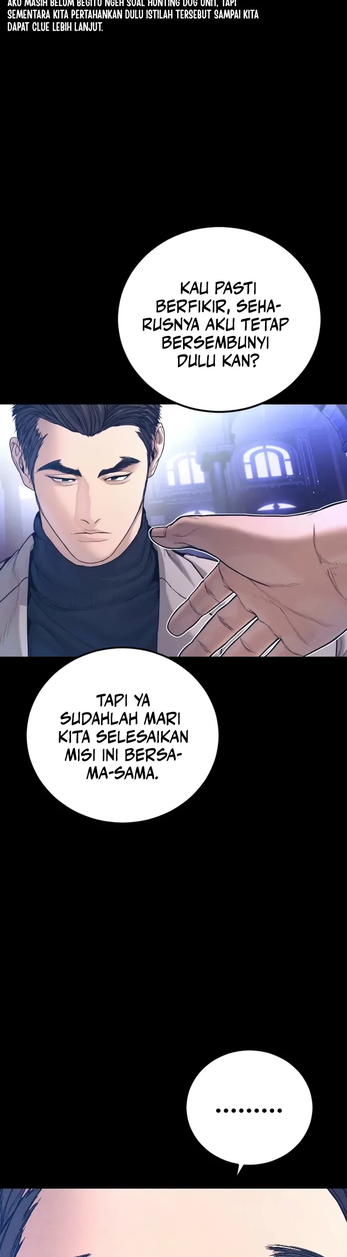 Chapter 224 - halaman 38