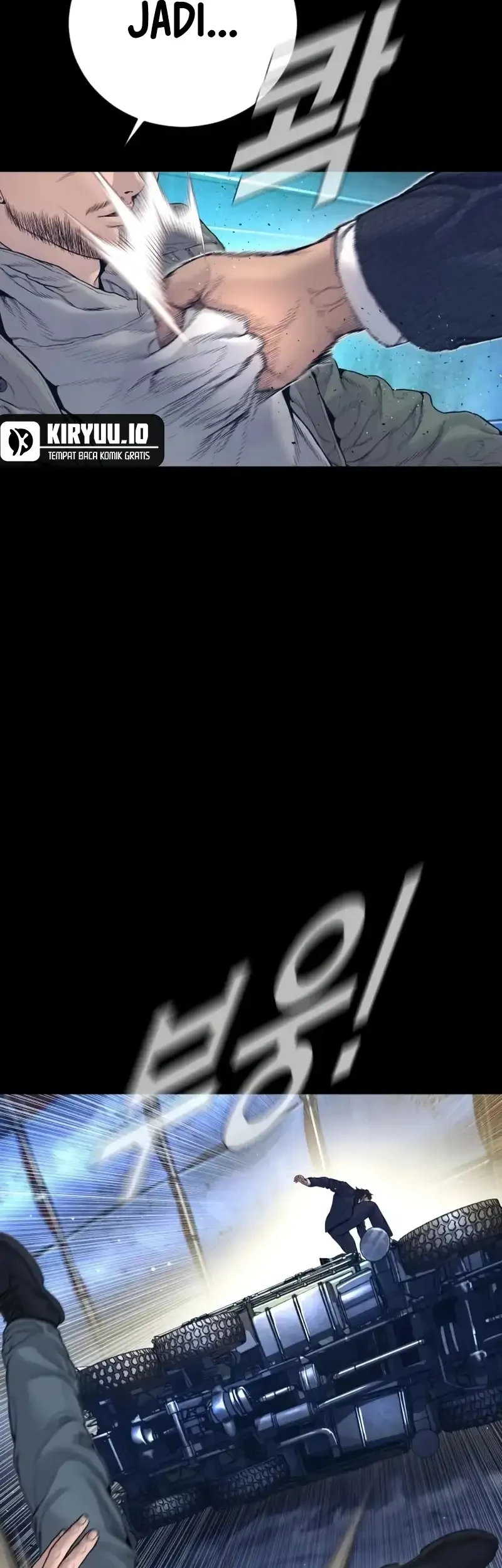 Chapter 225 - halaman 28
