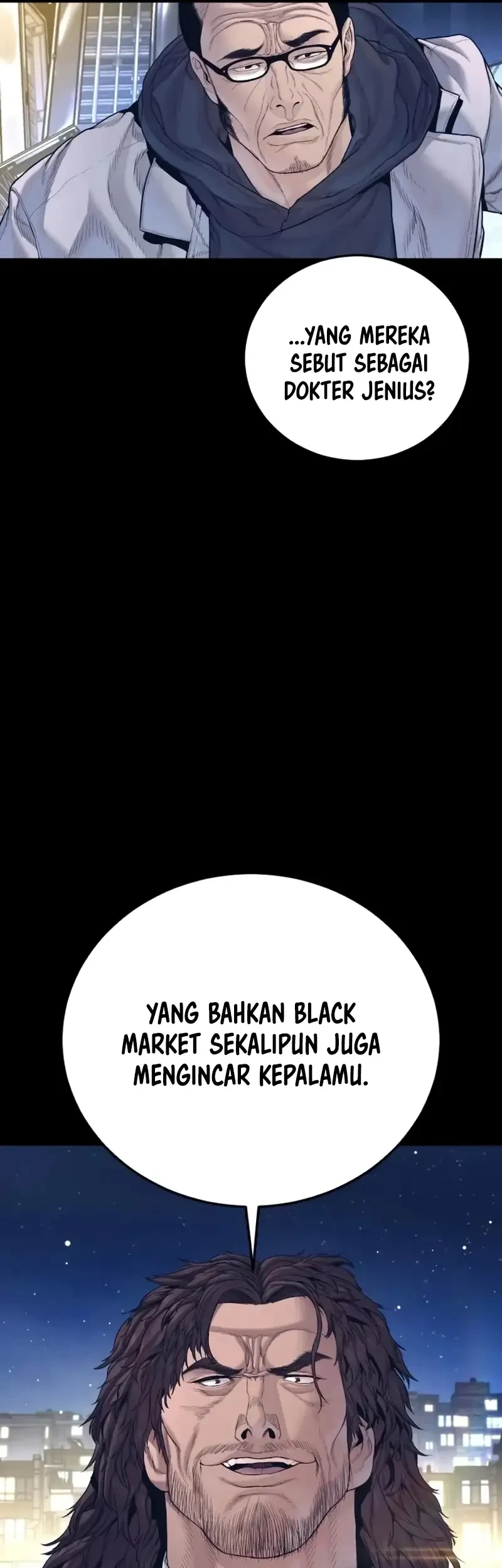 Chapter 225 - halaman 30