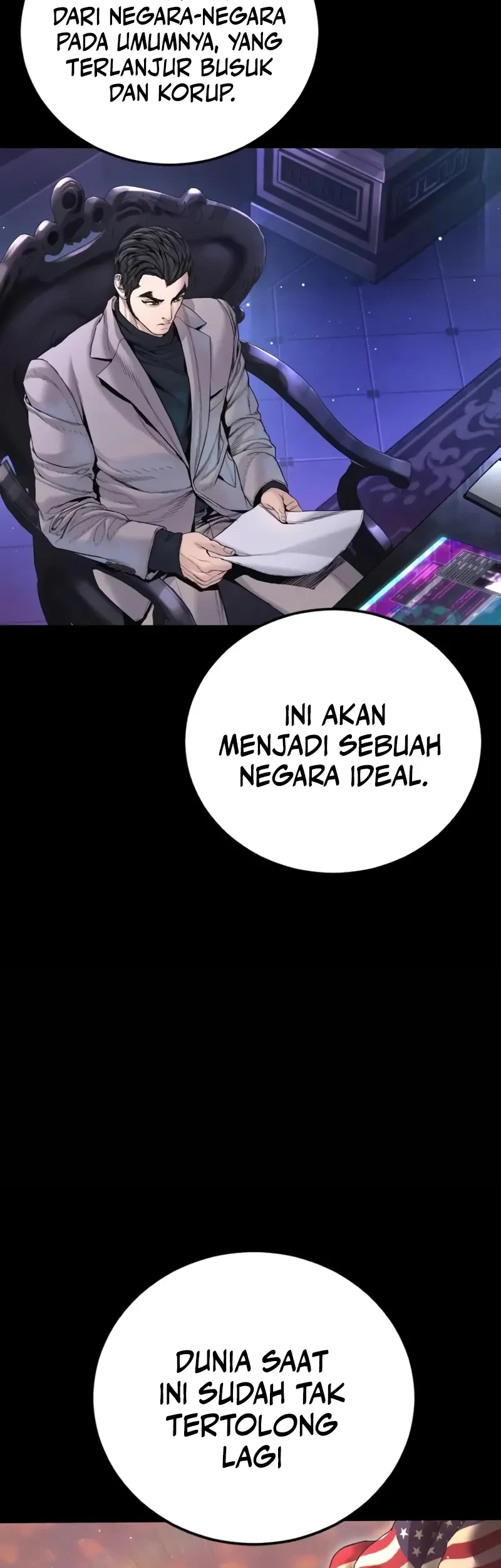 Chapter 226 - halaman 56