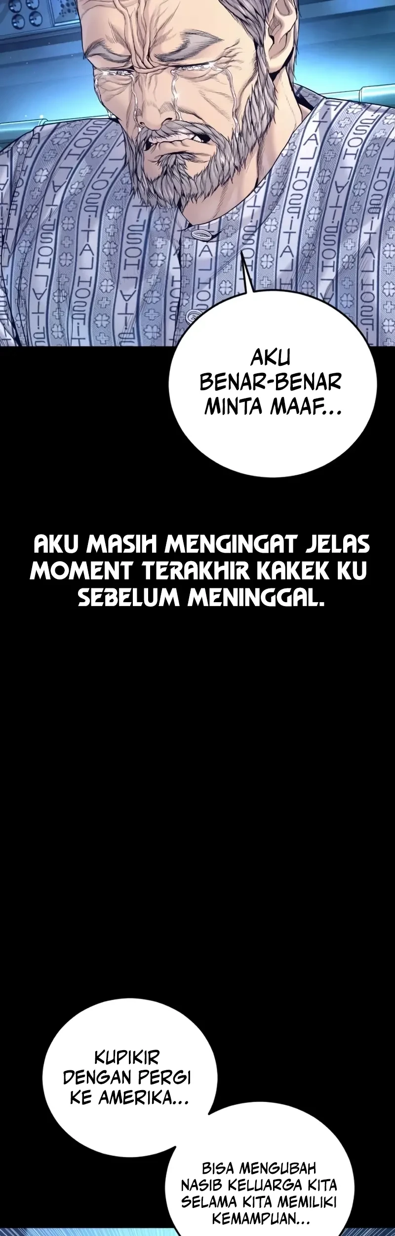 Chapter 226 - halaman 63