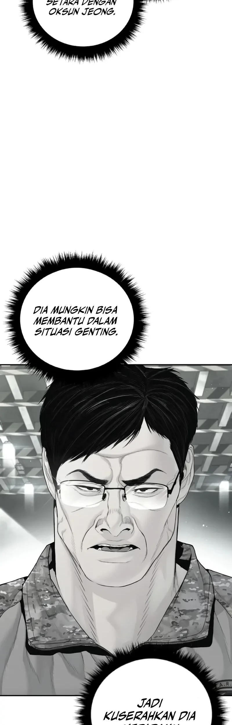 Chapter 226 - halaman 81