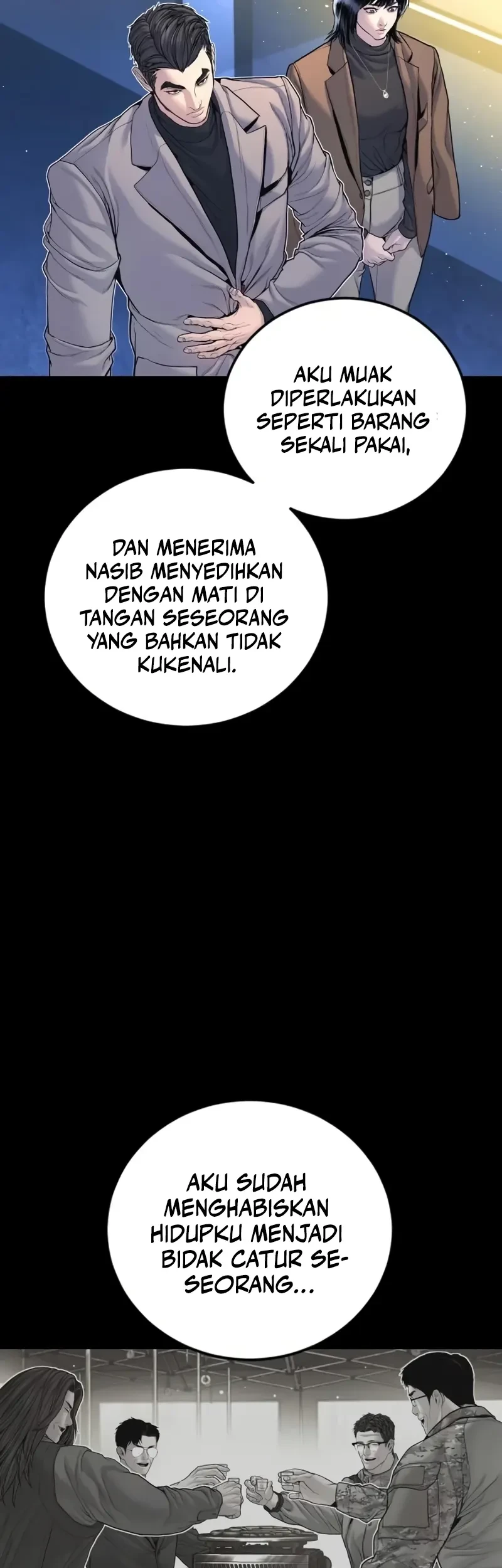 Chapter 226 - halaman 8