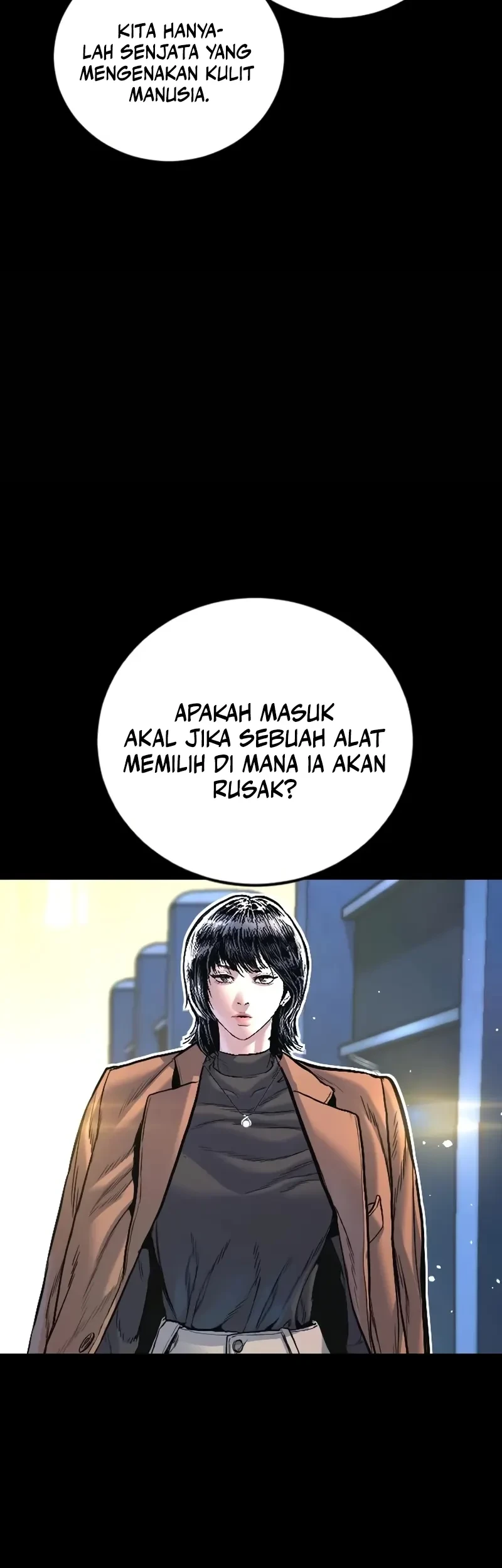Chapter 226 - halaman 13