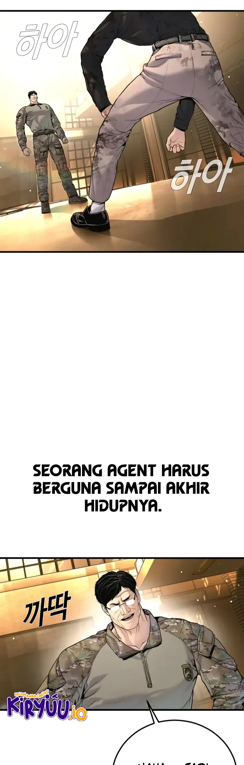 Chapter 226 - halaman 16