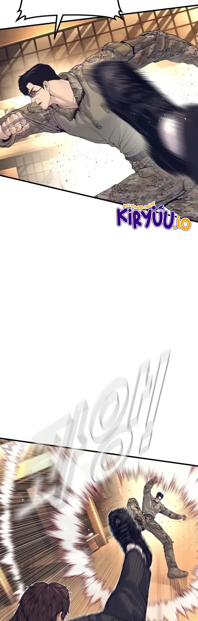 Chapter 226 - halaman 33