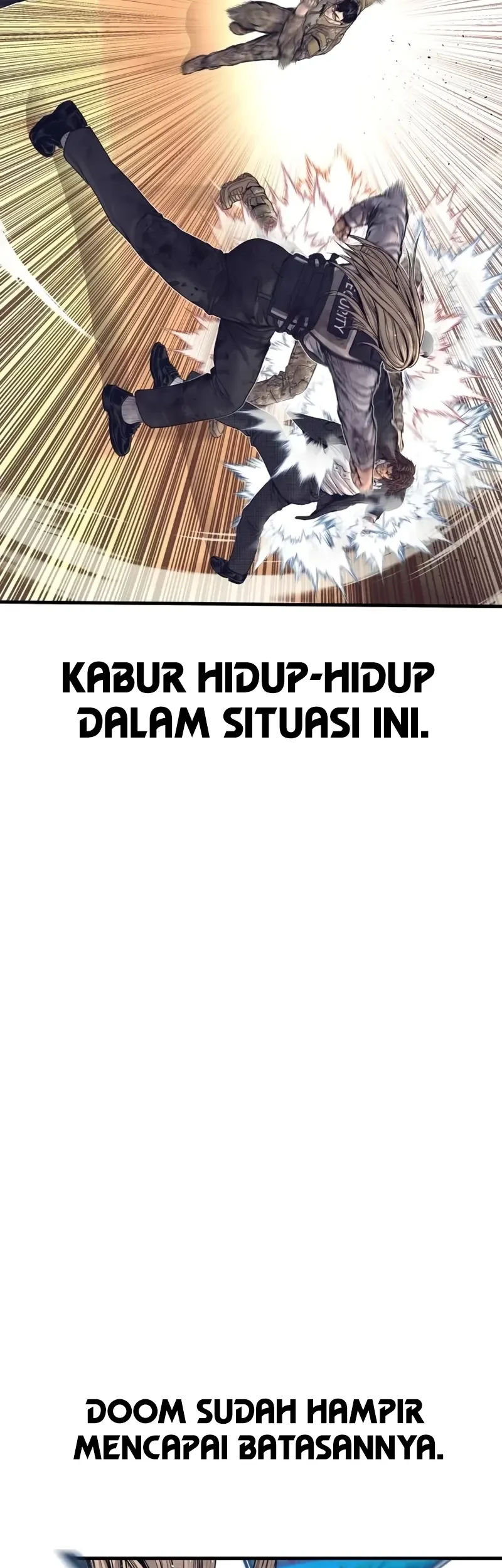 Chapter 226 - halaman 38