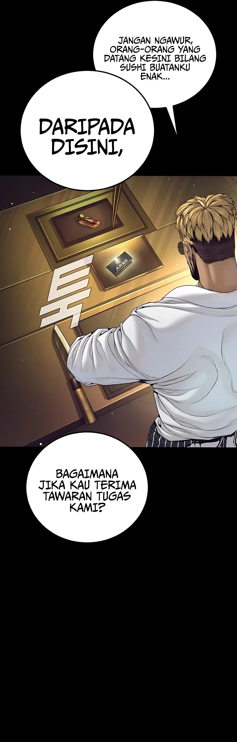 Chapter 228 - halaman 18