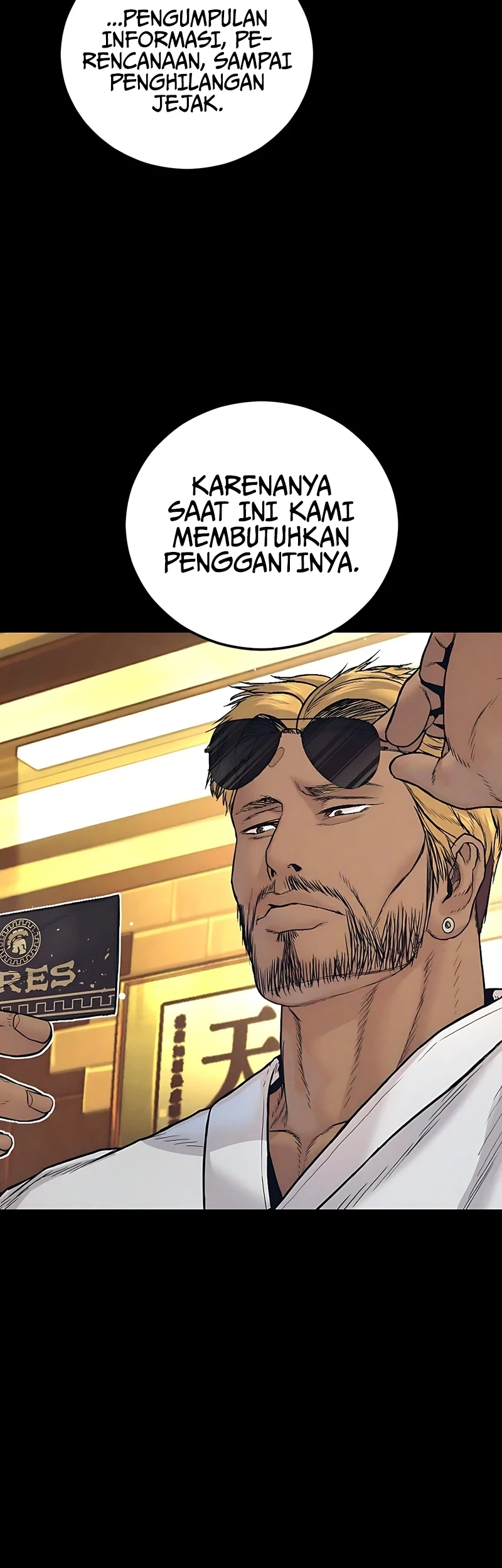 Chapter 228 - halaman 20