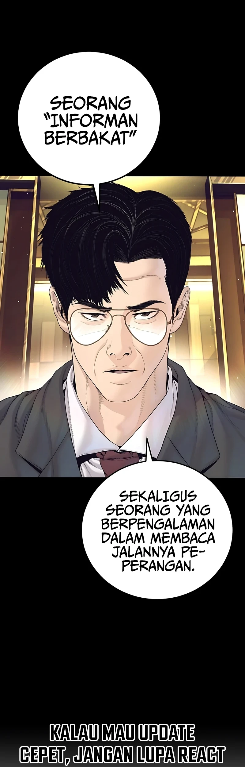 Chapter 228 - halaman 21