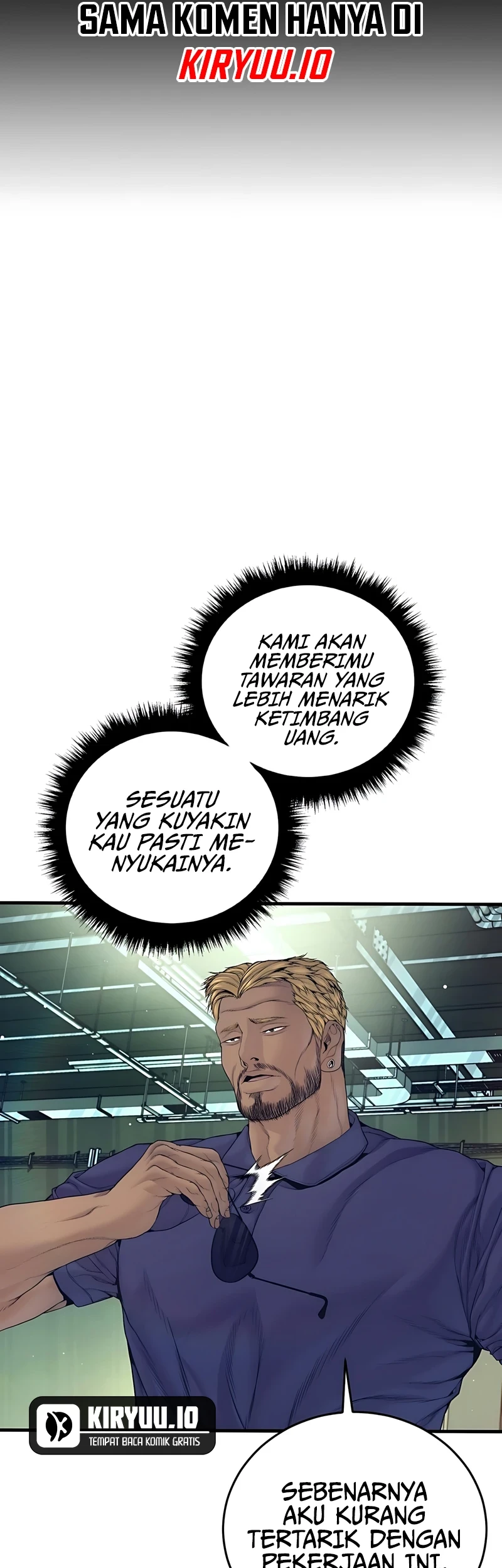 Chapter 228 - halaman 22