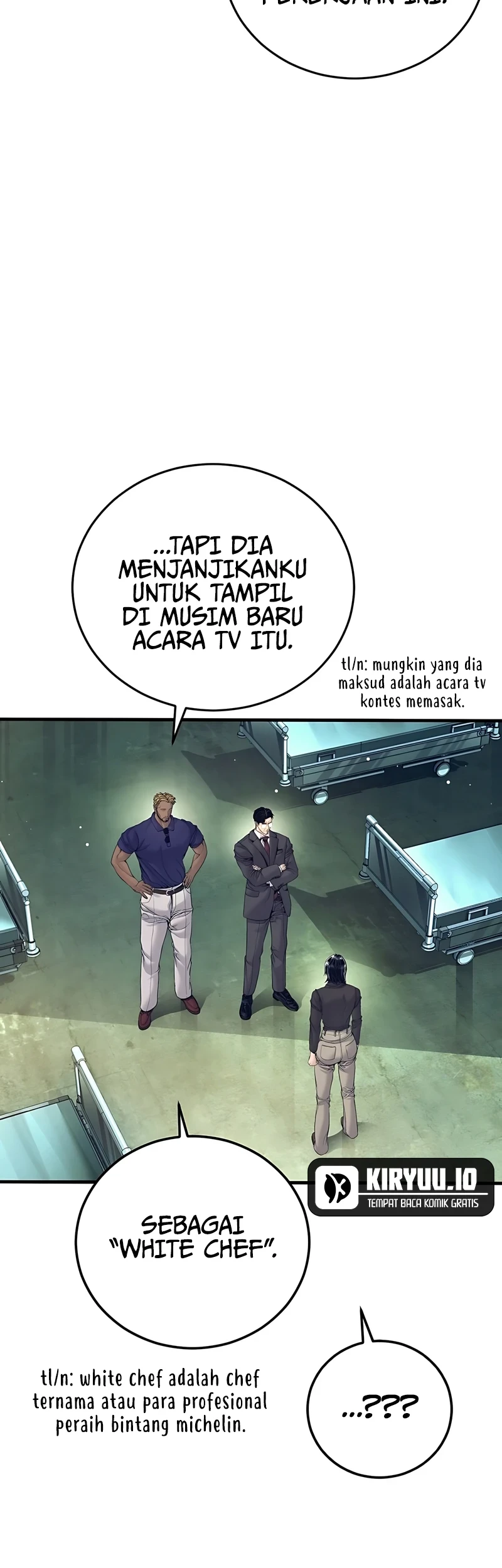 Chapter 228 - halaman 23