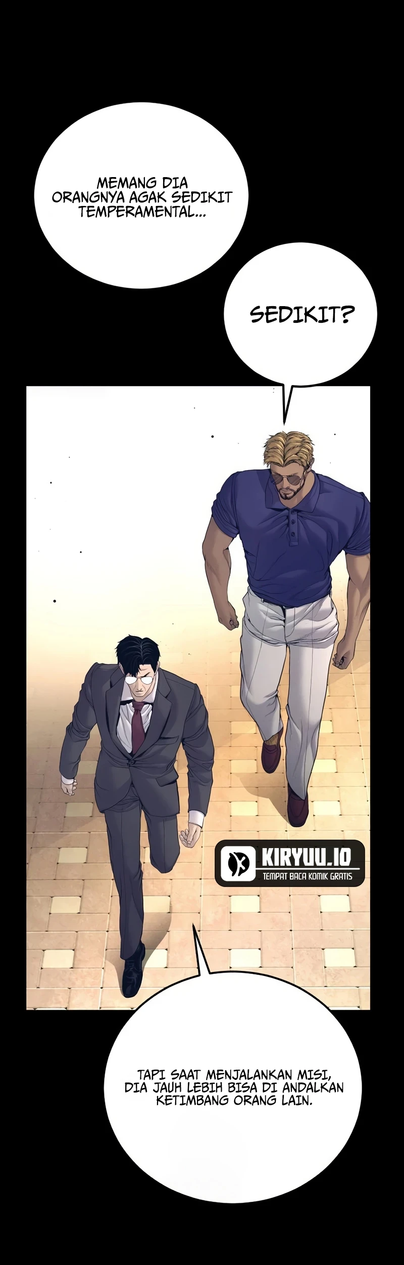 Chapter 229 - halaman 6