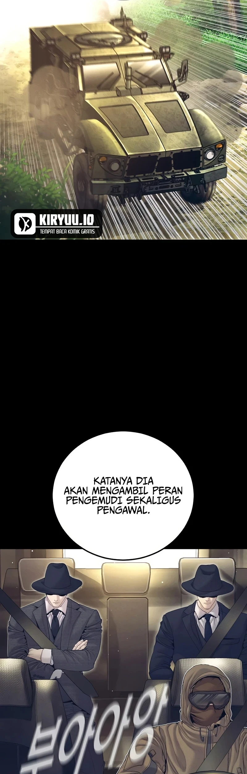 Chapter 229 - halaman 8
