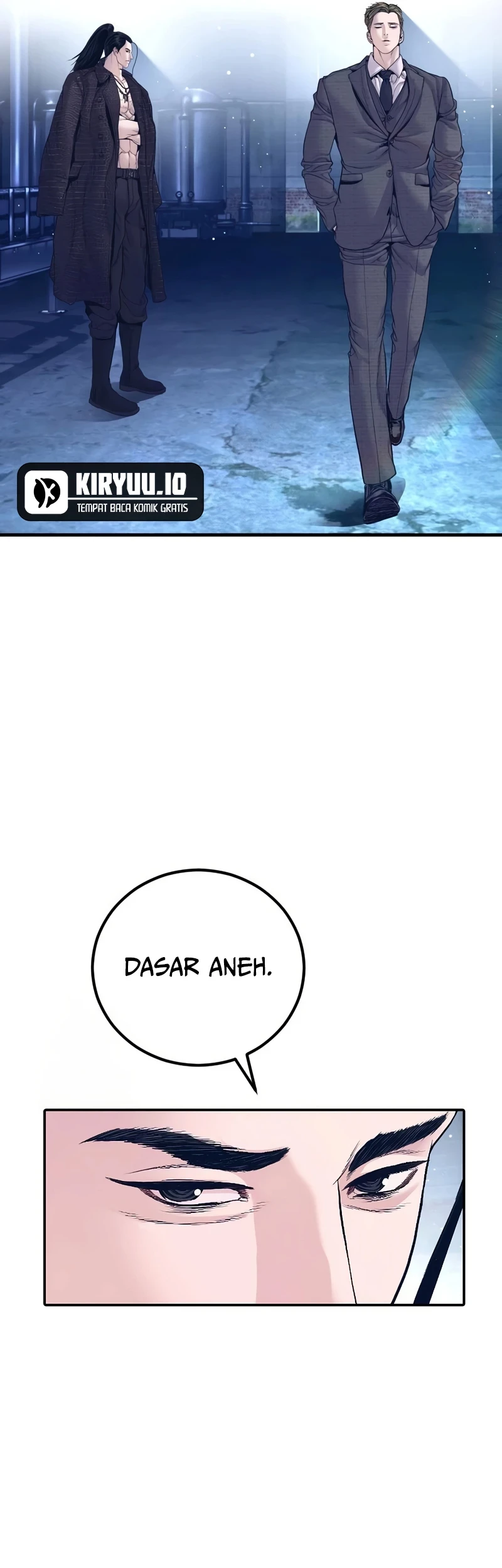 Chapter 229 - halaman 22