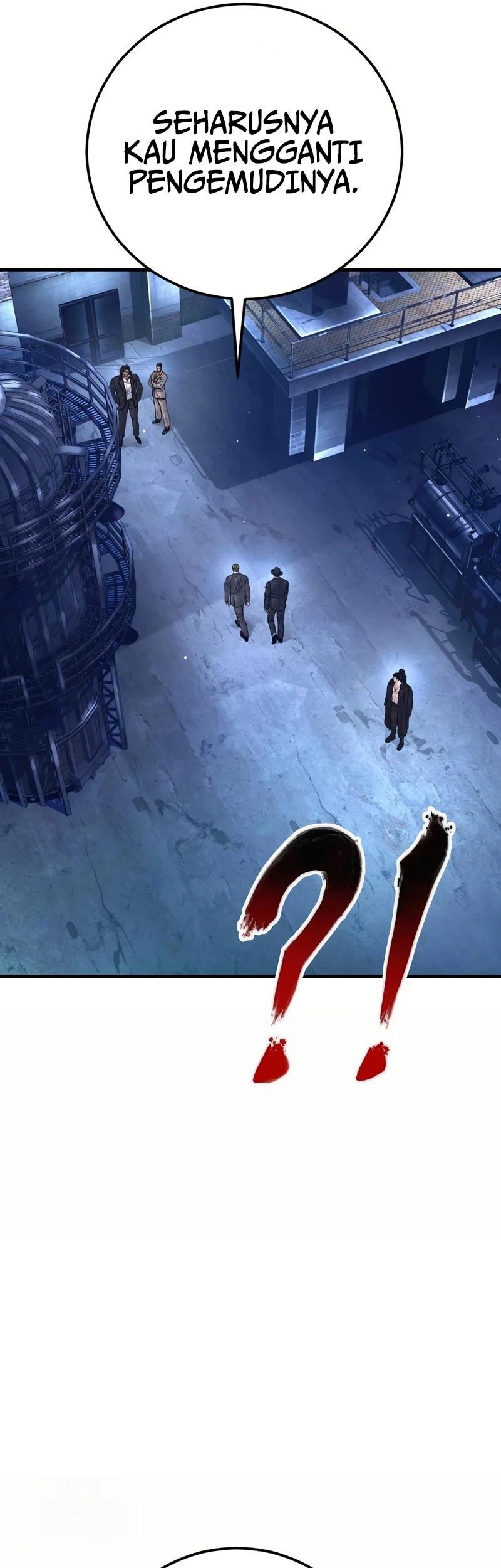Chapter 229 - halaman 26