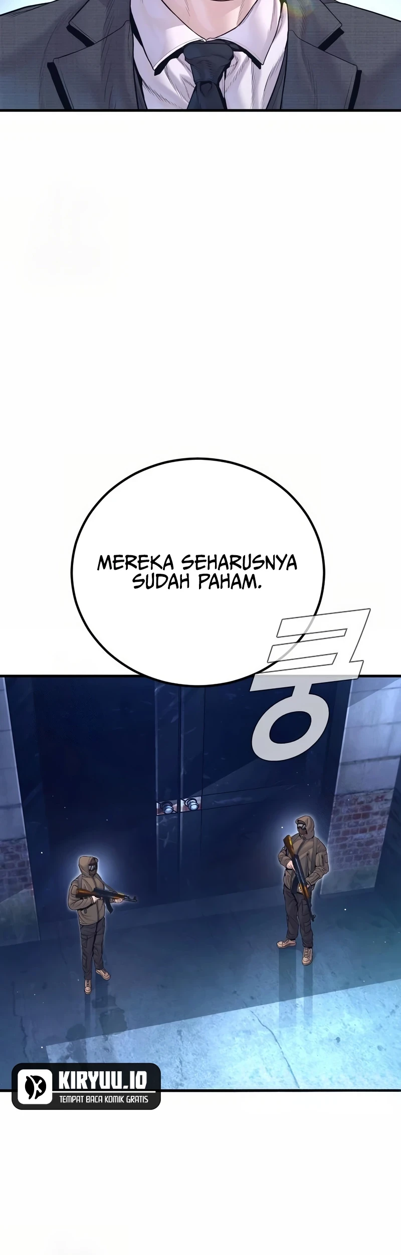 Chapter 229 - halaman 32