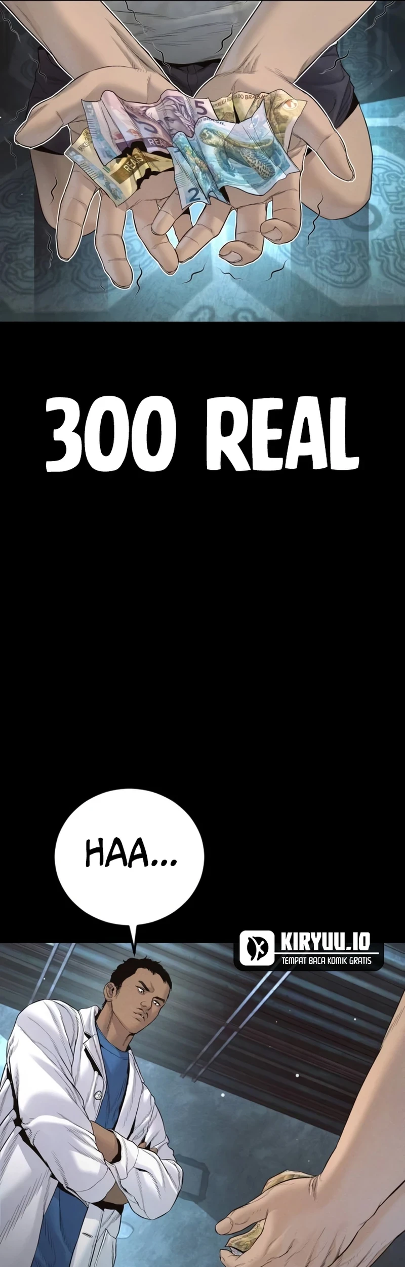 Chapter 230 - halaman 66