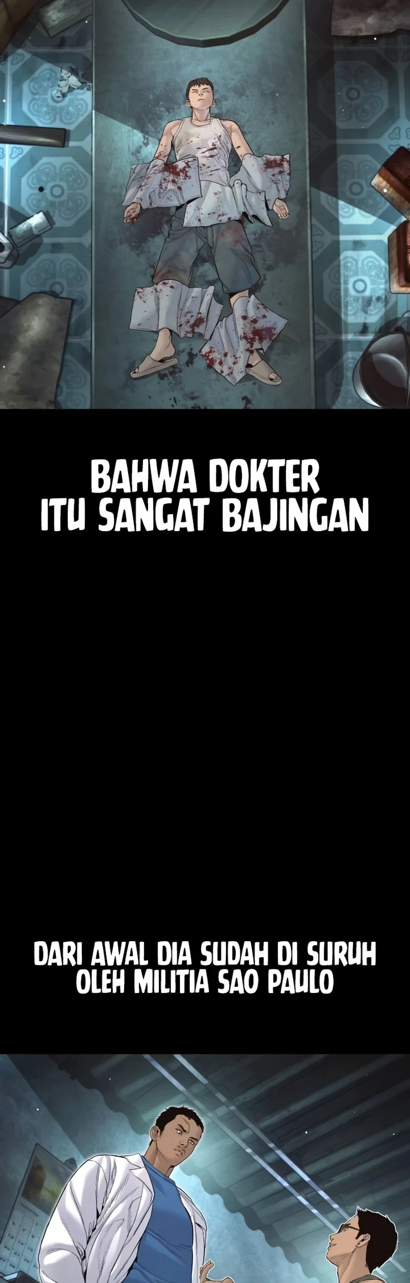 Chapter 230 - halaman 70