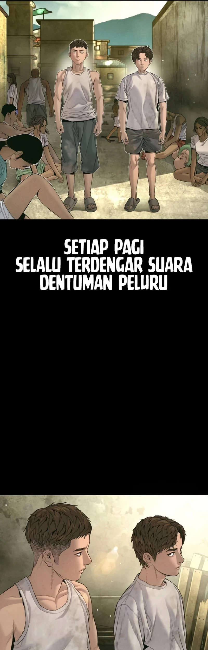 Chapter 230 - halaman 22