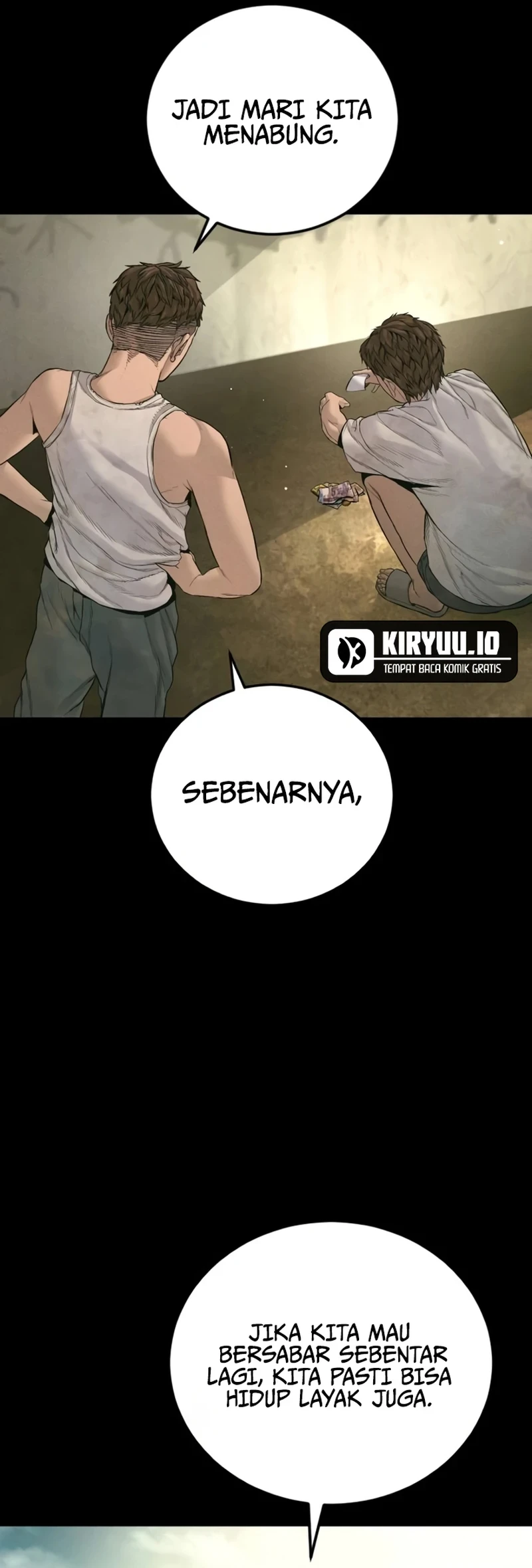 Chapter 230 - halaman 25