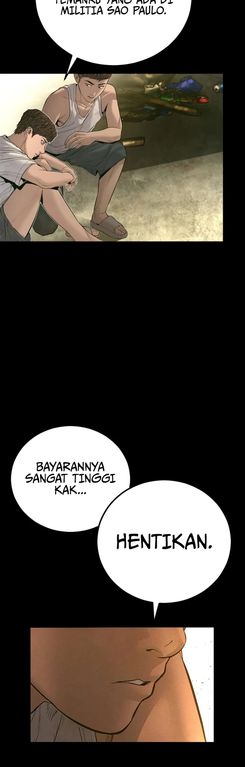 Chapter 230 - halaman 31