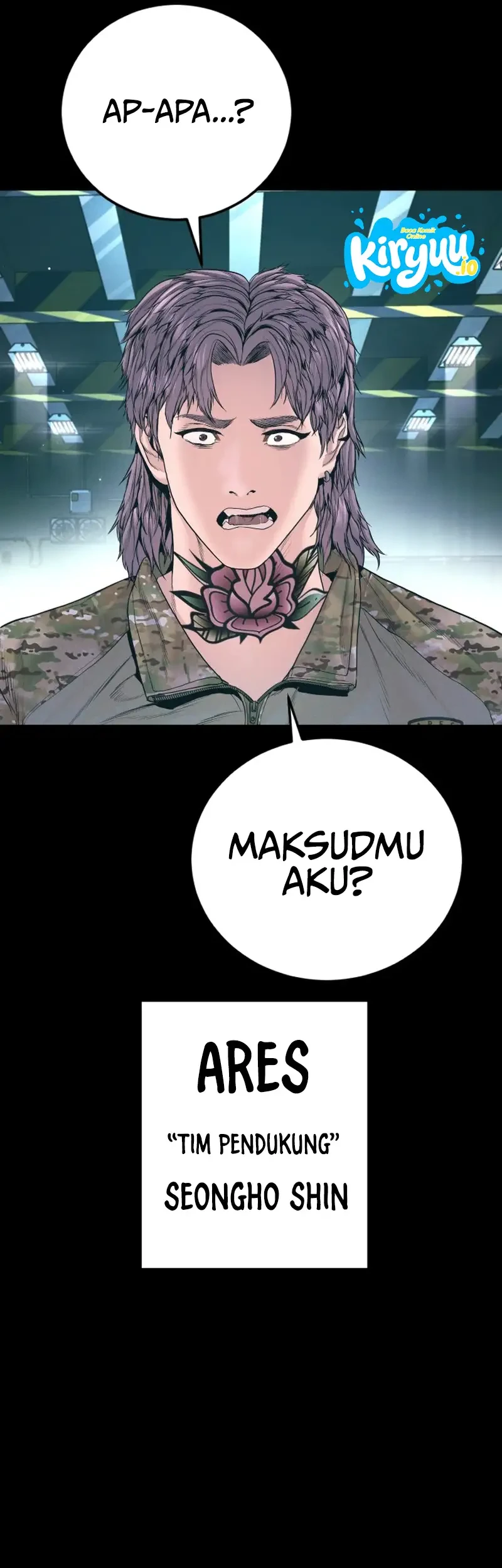 Chapter 231 - halaman 48