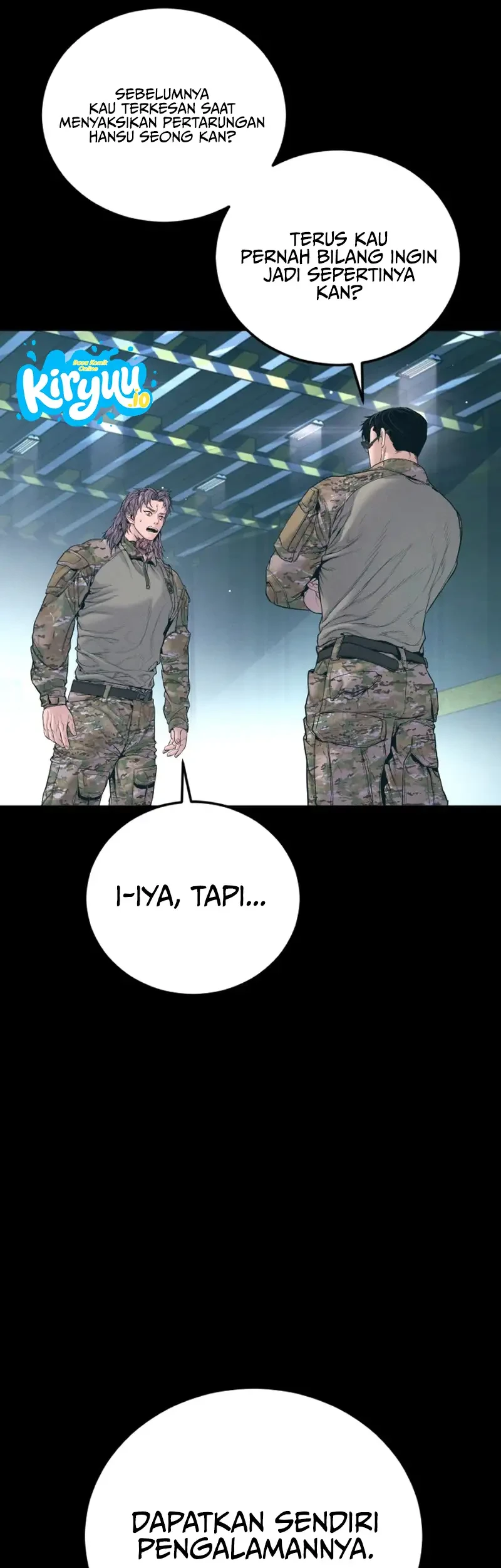 Chapter 231 - halaman 50