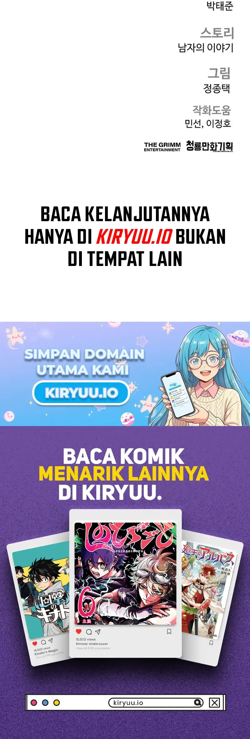 Chapter 231 - halaman 92