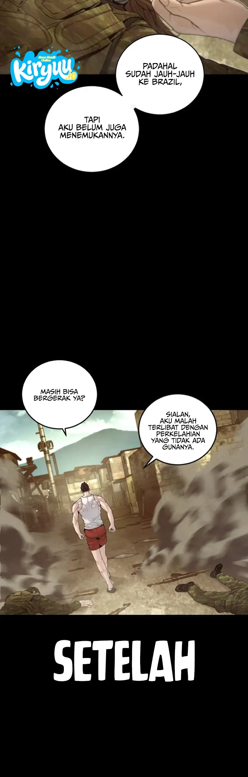 Chapter 231 - halaman 8