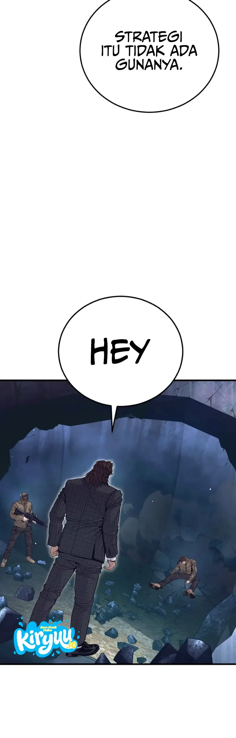 Chapter 231 - halaman 37