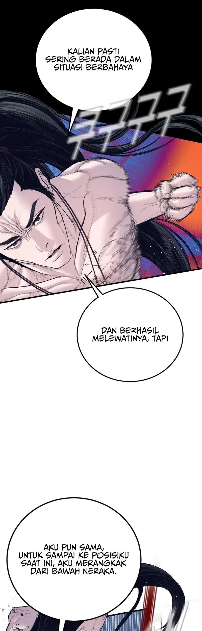 Chapter 232 - halaman 38