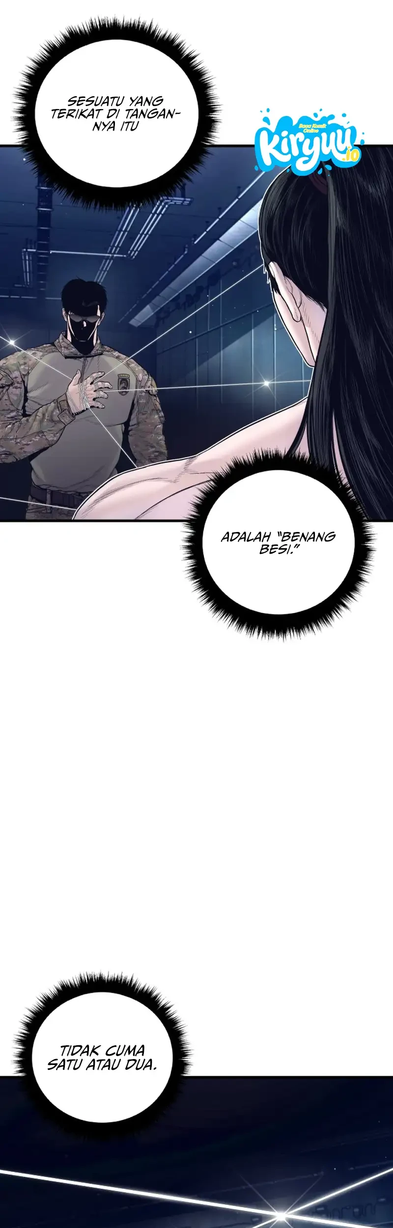 Chapter 232 - halaman 86