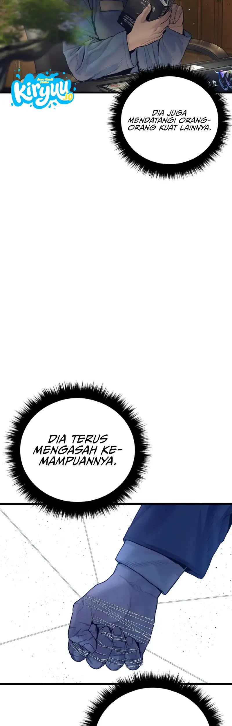 Chapter 232 - halaman 96