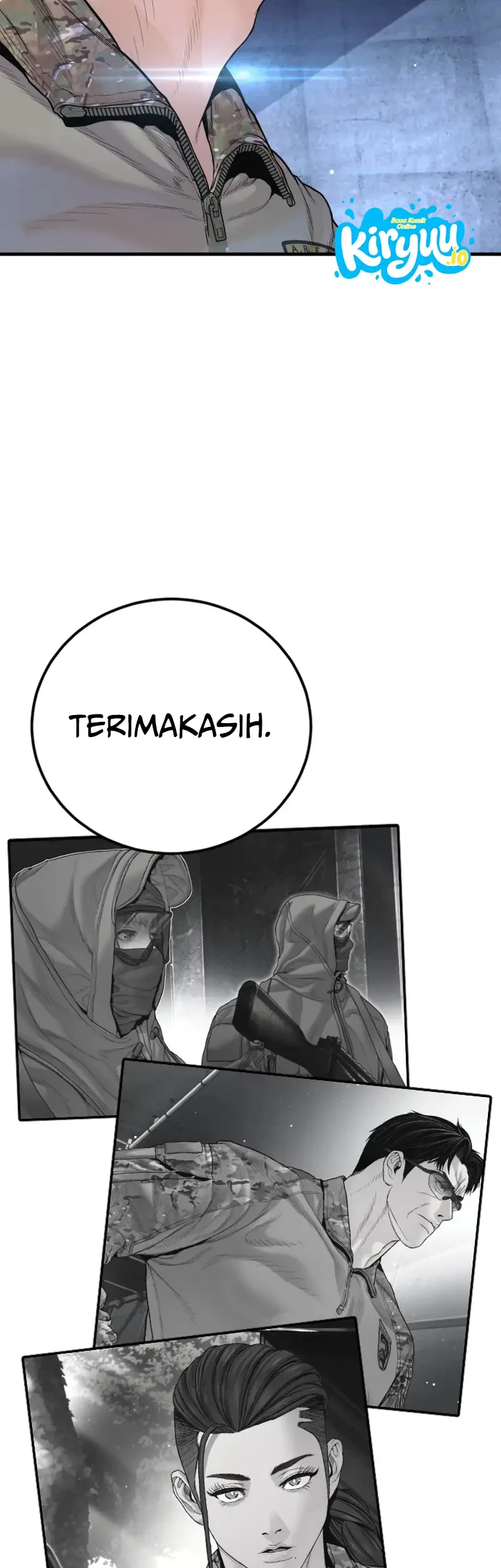 Chapter 232 - halaman 103
