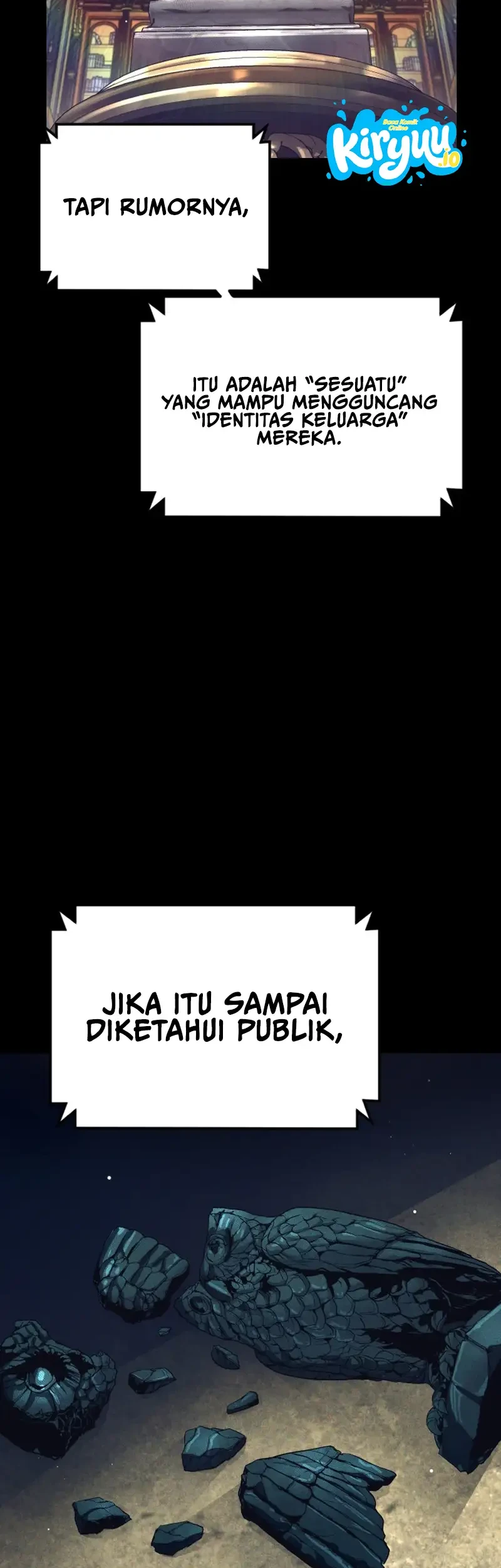 Chapter 232 - halaman 20