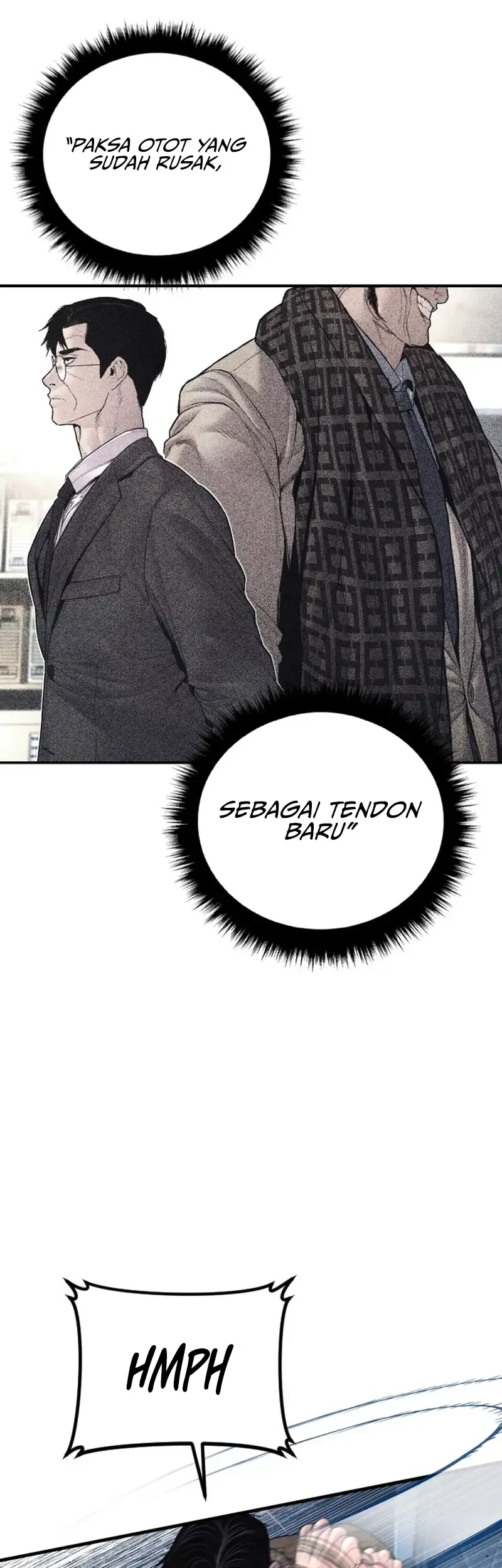 Chapter 233 - halaman 38